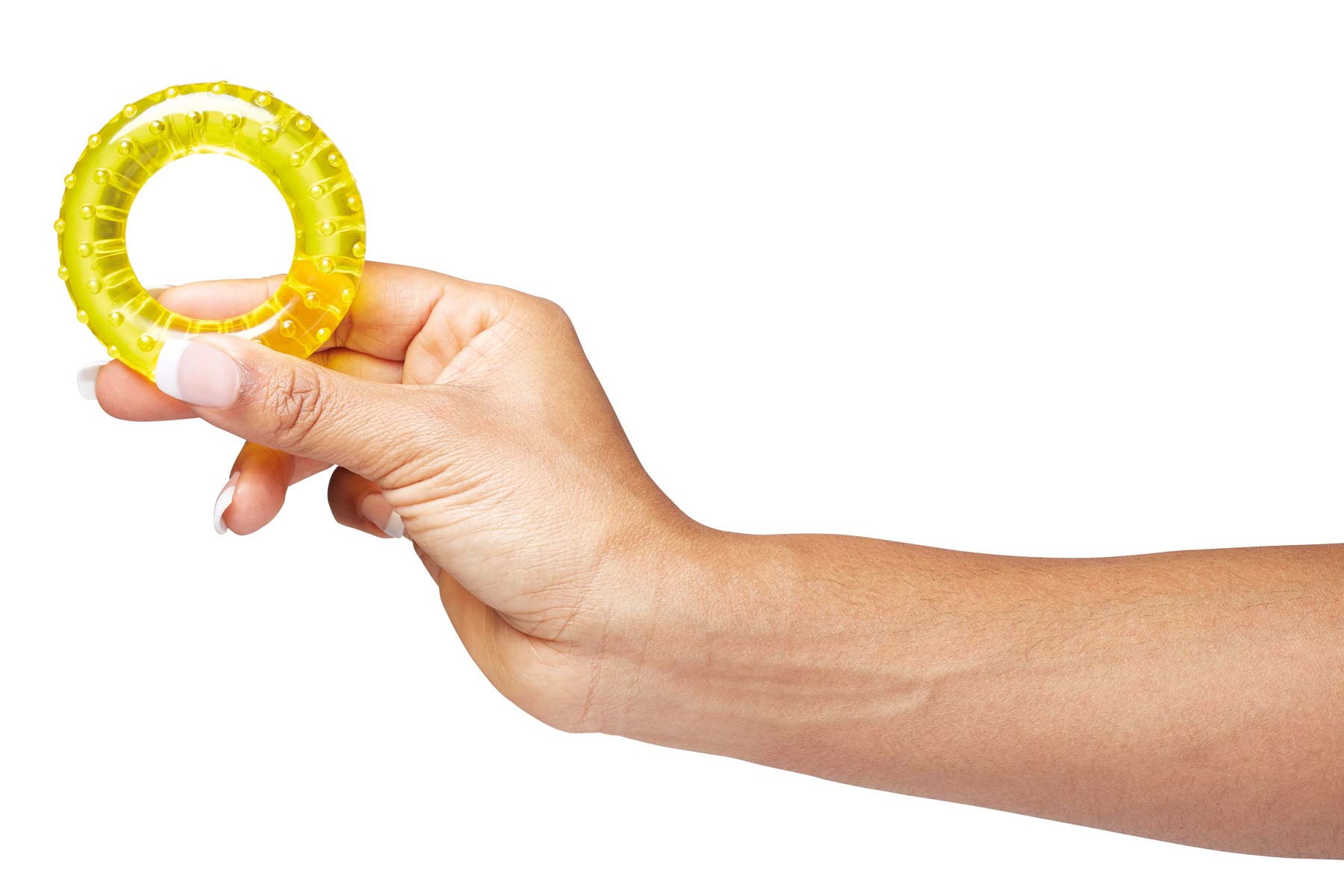 86695_Massagering_1 Massagering Jelly Ring