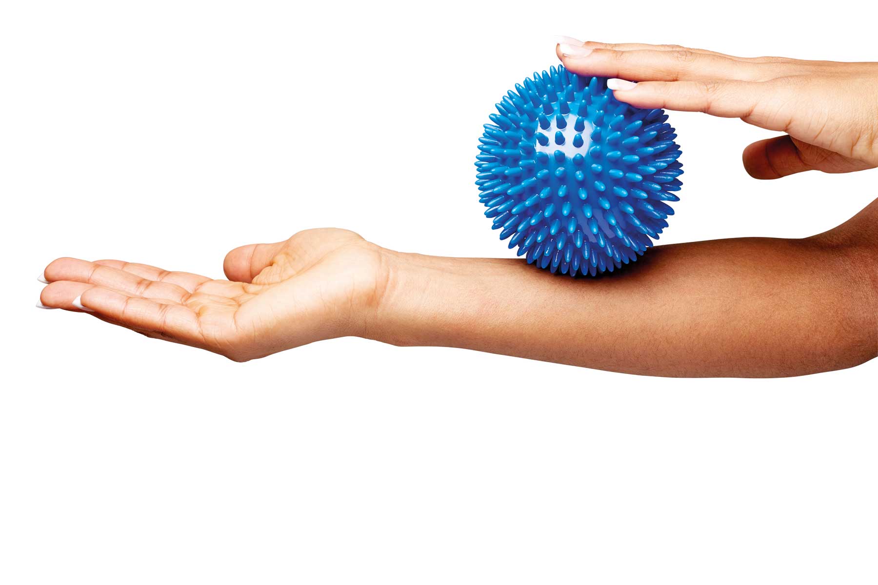 Massageball