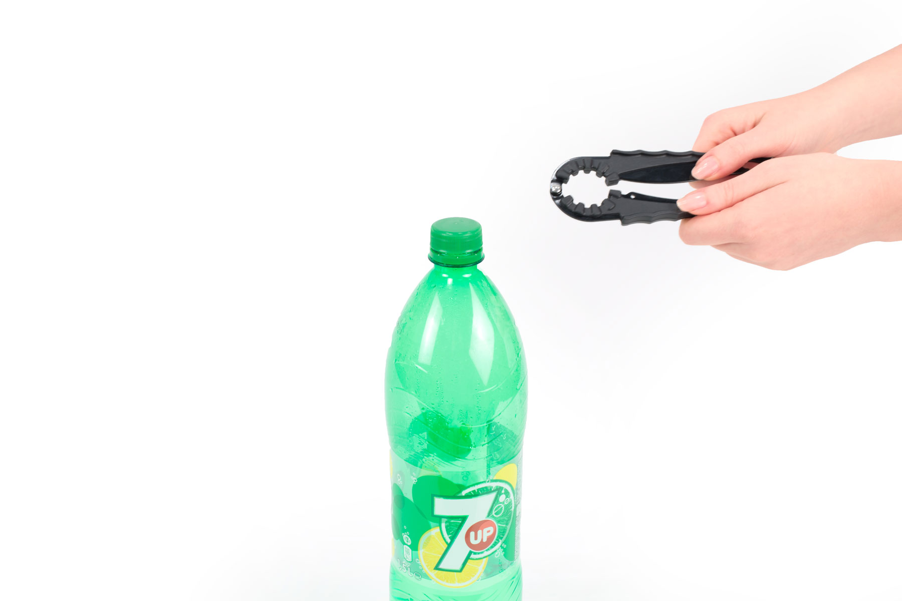 3-in-1 Öffner