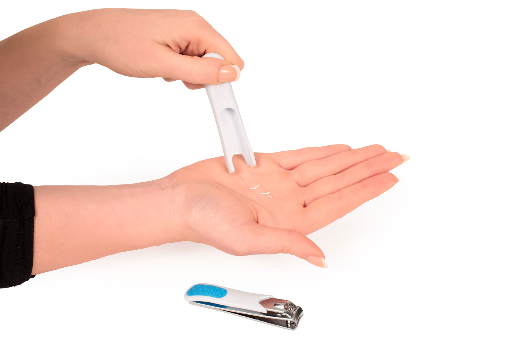 86340_Nagelknipser_3 Nagelknipser