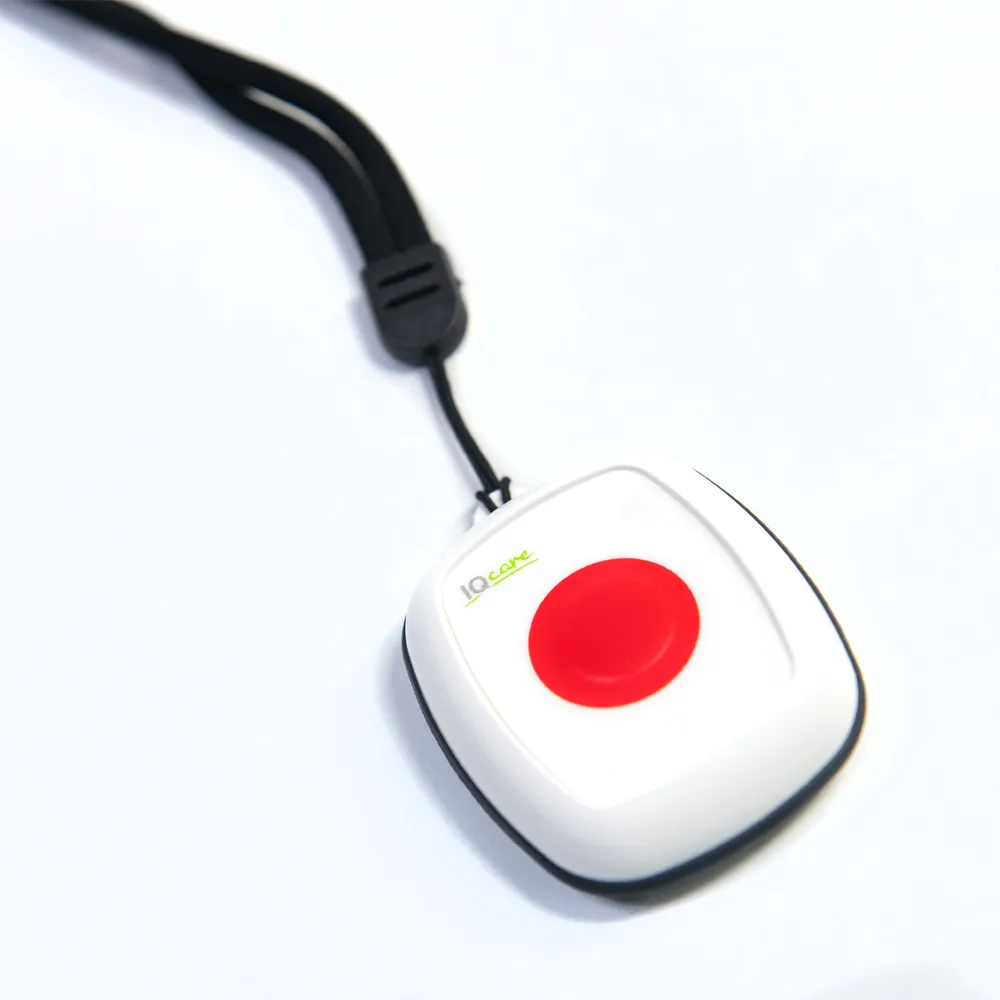 Notrufkette (Pflege-Cockpit) Notrufkette (Pflege-Cockpit)