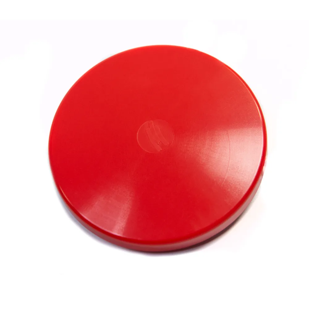 Notrufknopf (Pflege-Cockpit) Notrufknopf (Pflege-Cockpit)