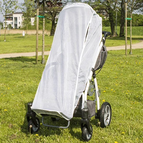 Grizzly Mosquitonetz