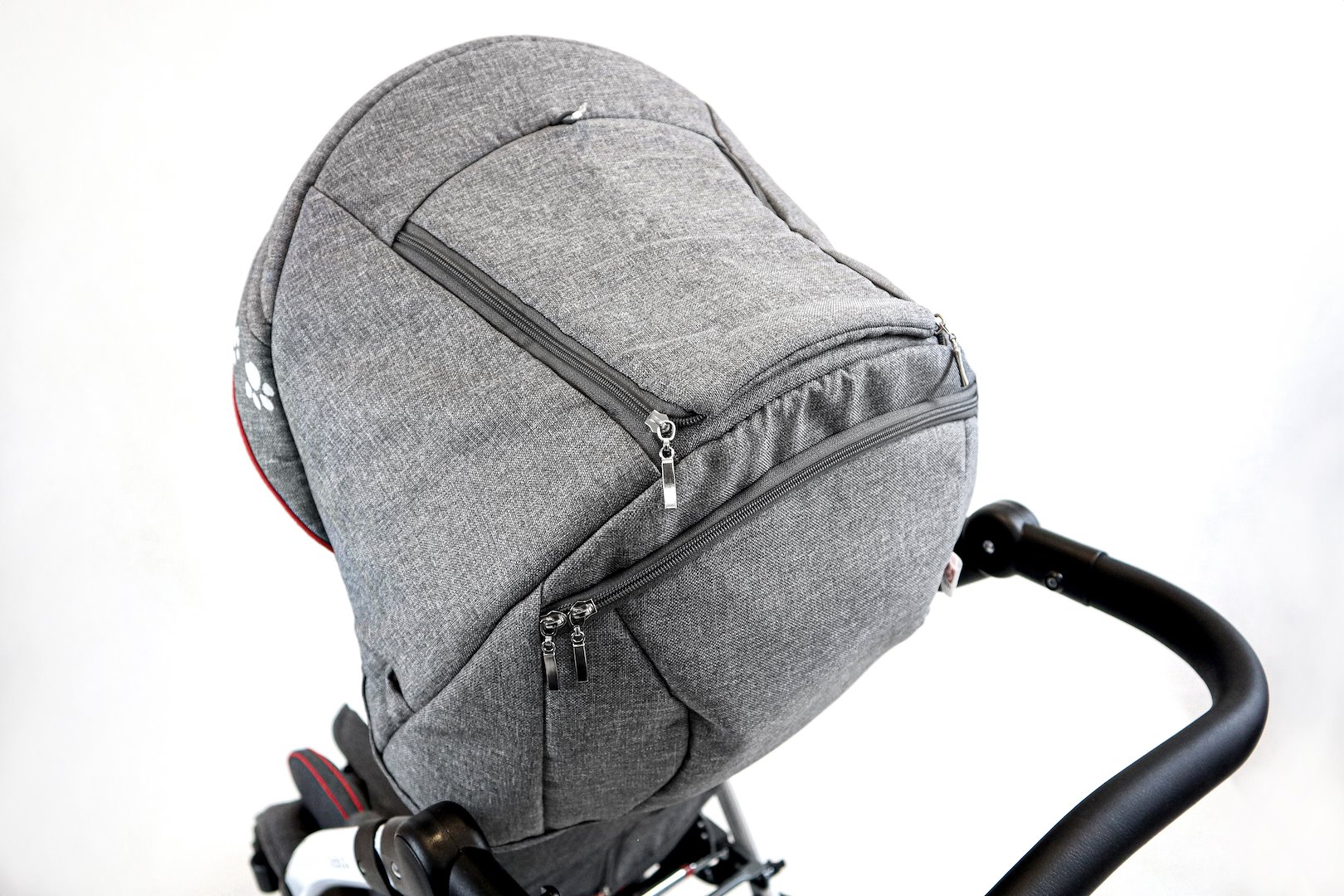 Wetterdach (Grizzly)