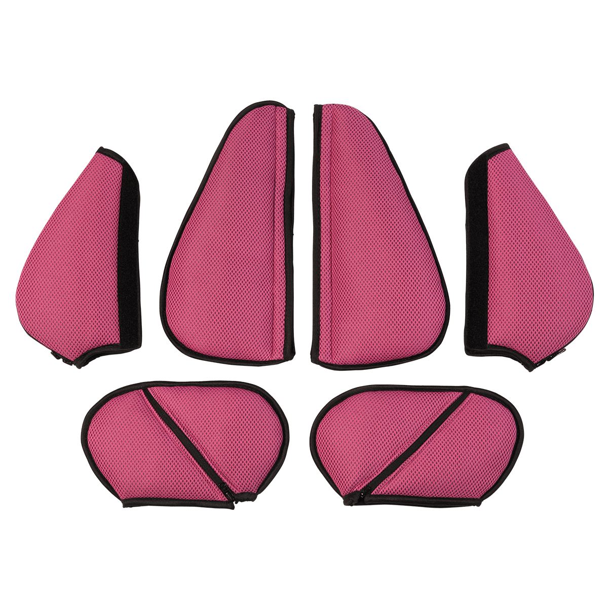 Polsterfarbe magenta