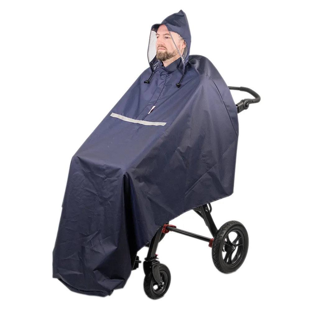 Regenschutz / Poncho (Swifty 3)