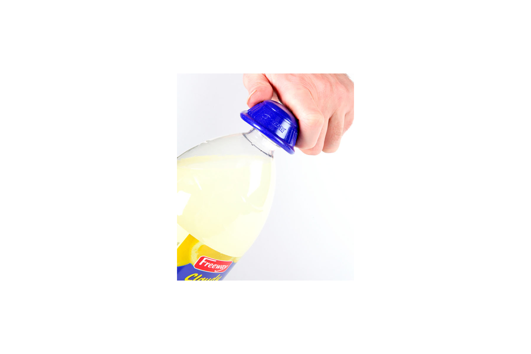 Anti Rutsch Flaschenöffner
