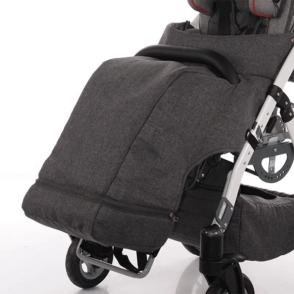 Schlupfsack (Grizzly)