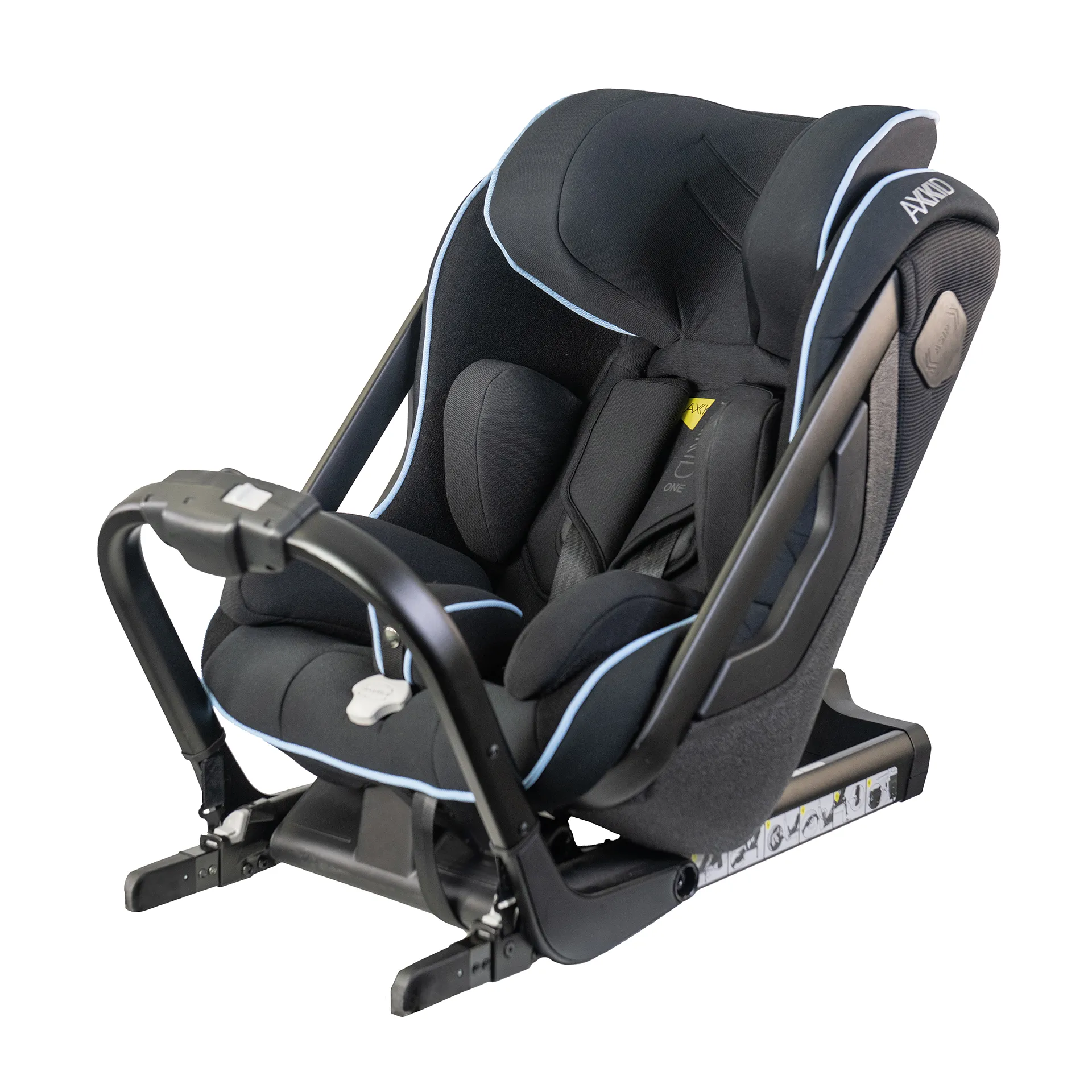 Axkid ONE 3 Reha