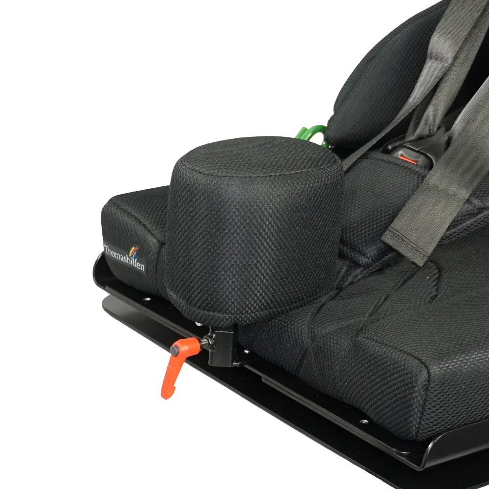 Abduktionsführung (Hercules Prime R129) Abduktionsführung (Hercules Prime R129)