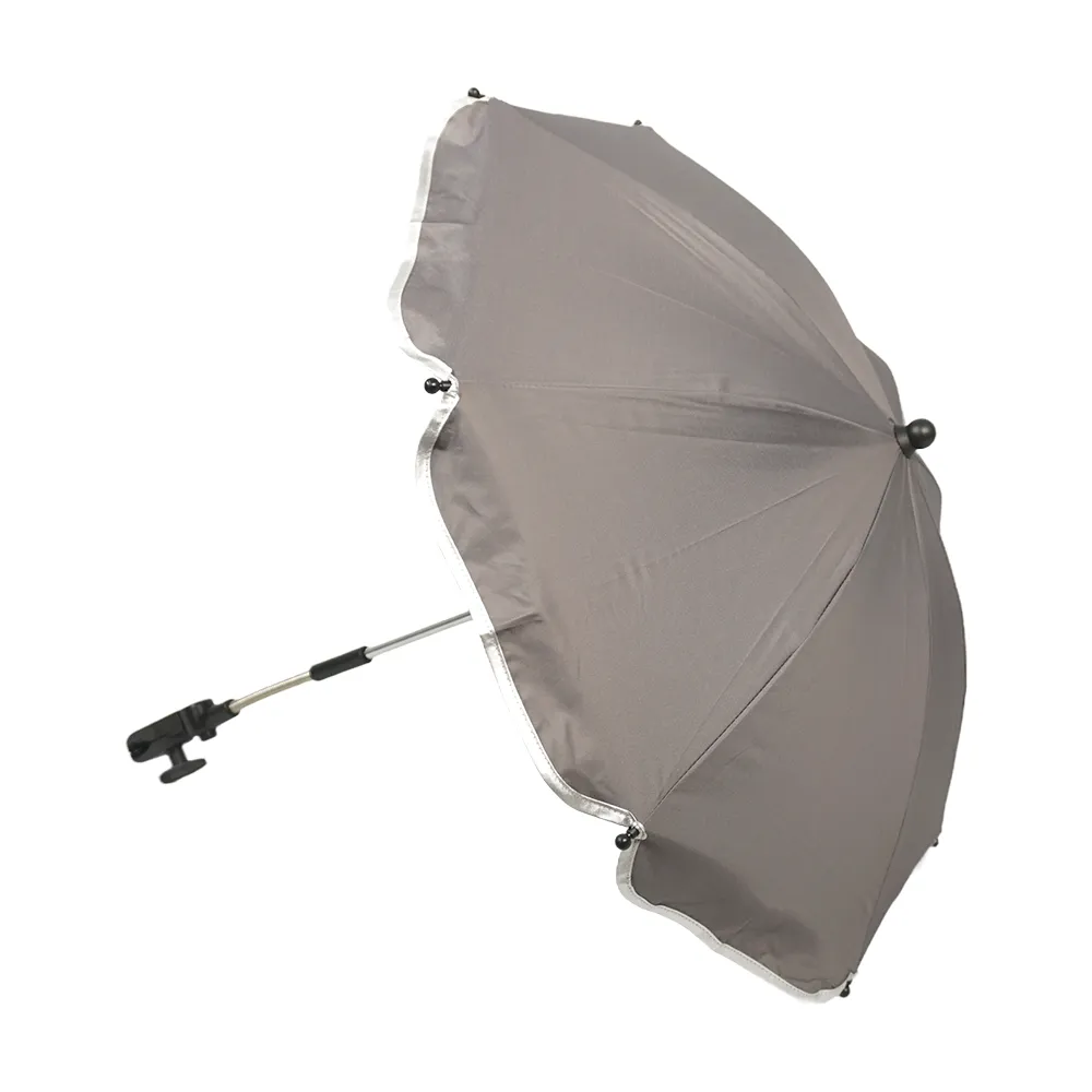 Sonnenschirm mit UV-Schutz