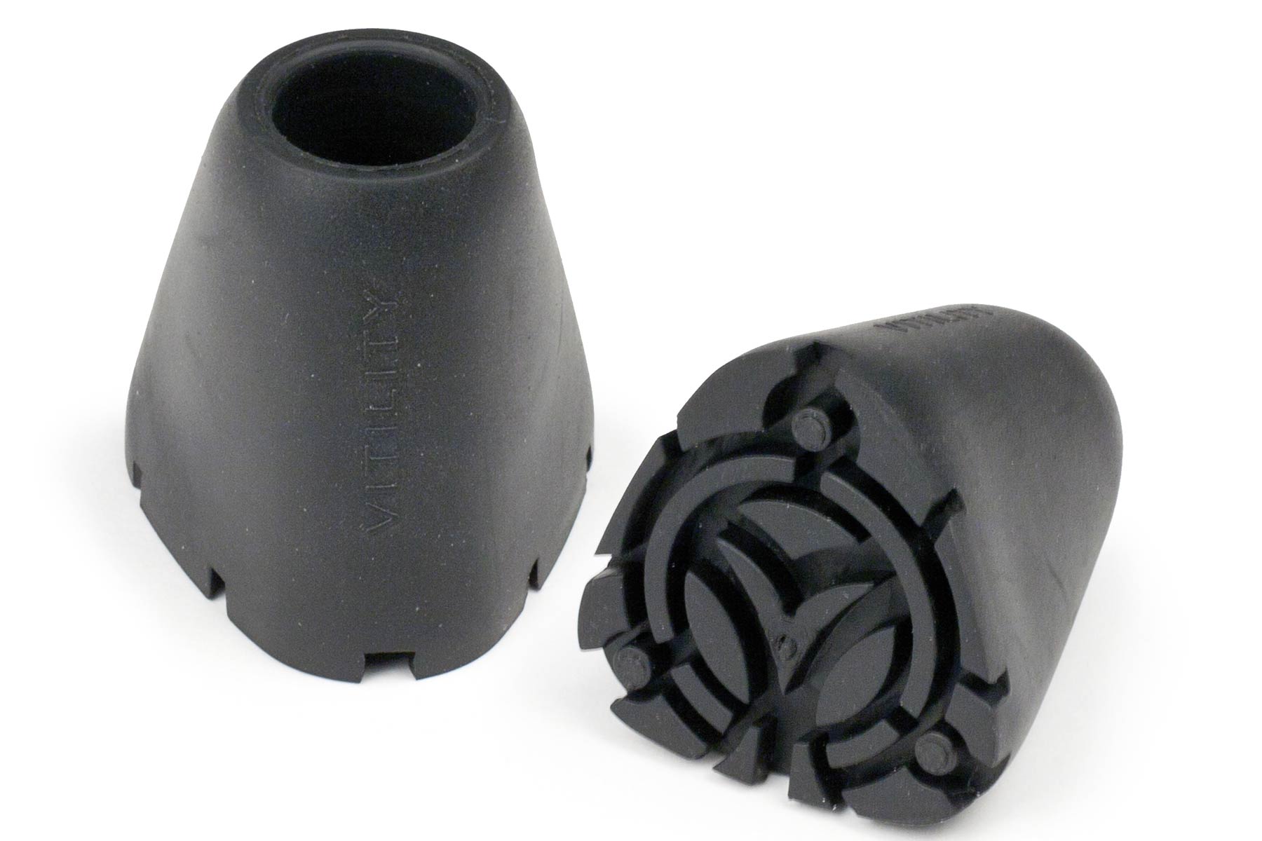 86621_Kr-ckenkappe_1 Krückenkappe Gummi, dreieckig
