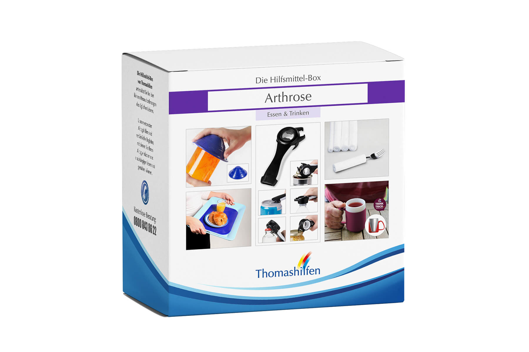 80829_himibox_arthrose_essen_trinken_mockup_frontal_19 Hilfsmittel-Box Arthrose - Essen & Trinken
