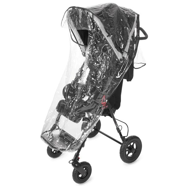 Regenschutz (transparent) Swifty 2