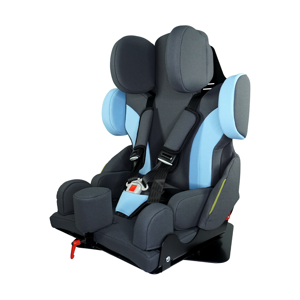 Drehfunktion (Hercules Small/Prime R129)