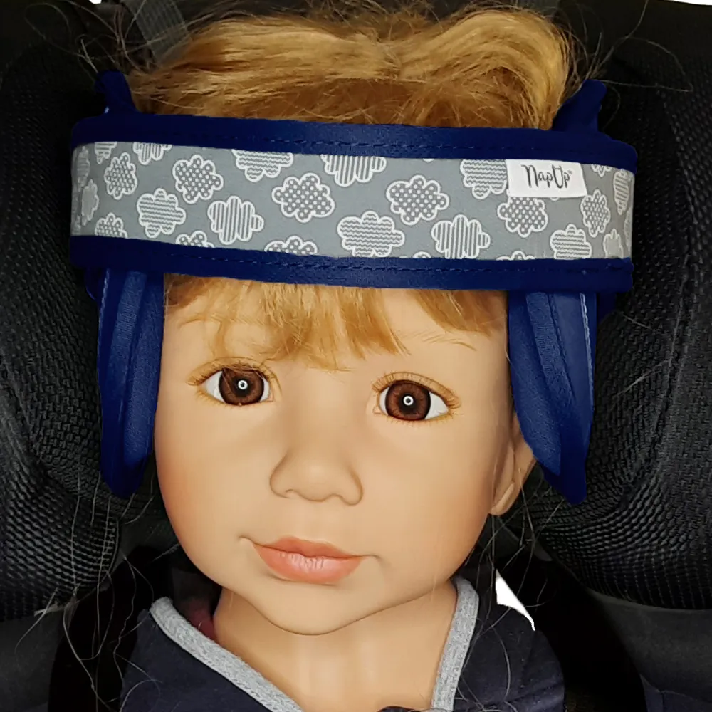 NapUp blau NapUp blau