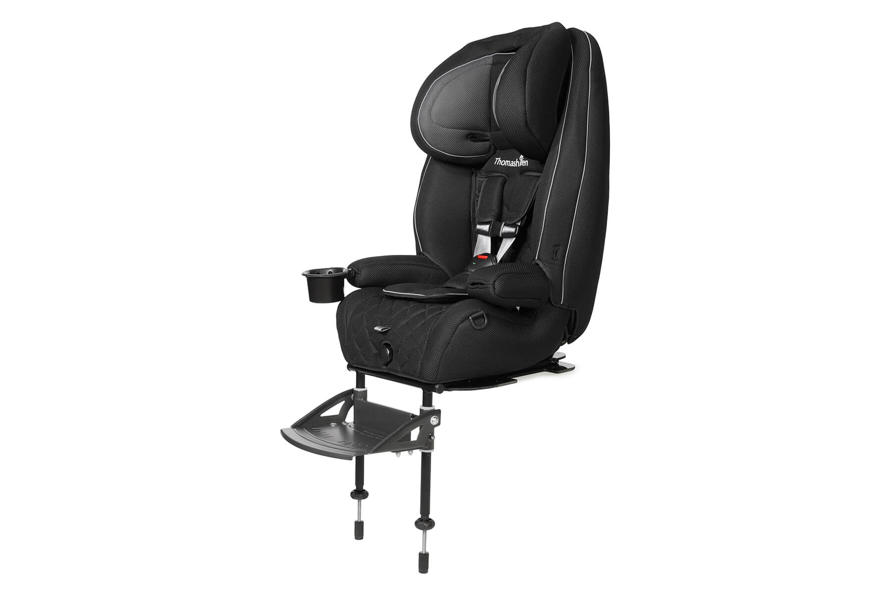 Fußstütze (Größe 2) am THOMASHILFEN Commander