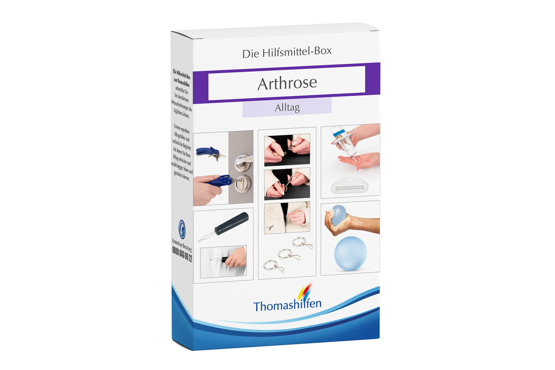 80828_himibox_arthrose_alltag_mockup_frontal_19 Hilfsmittel-Box Arthrose - Alltag