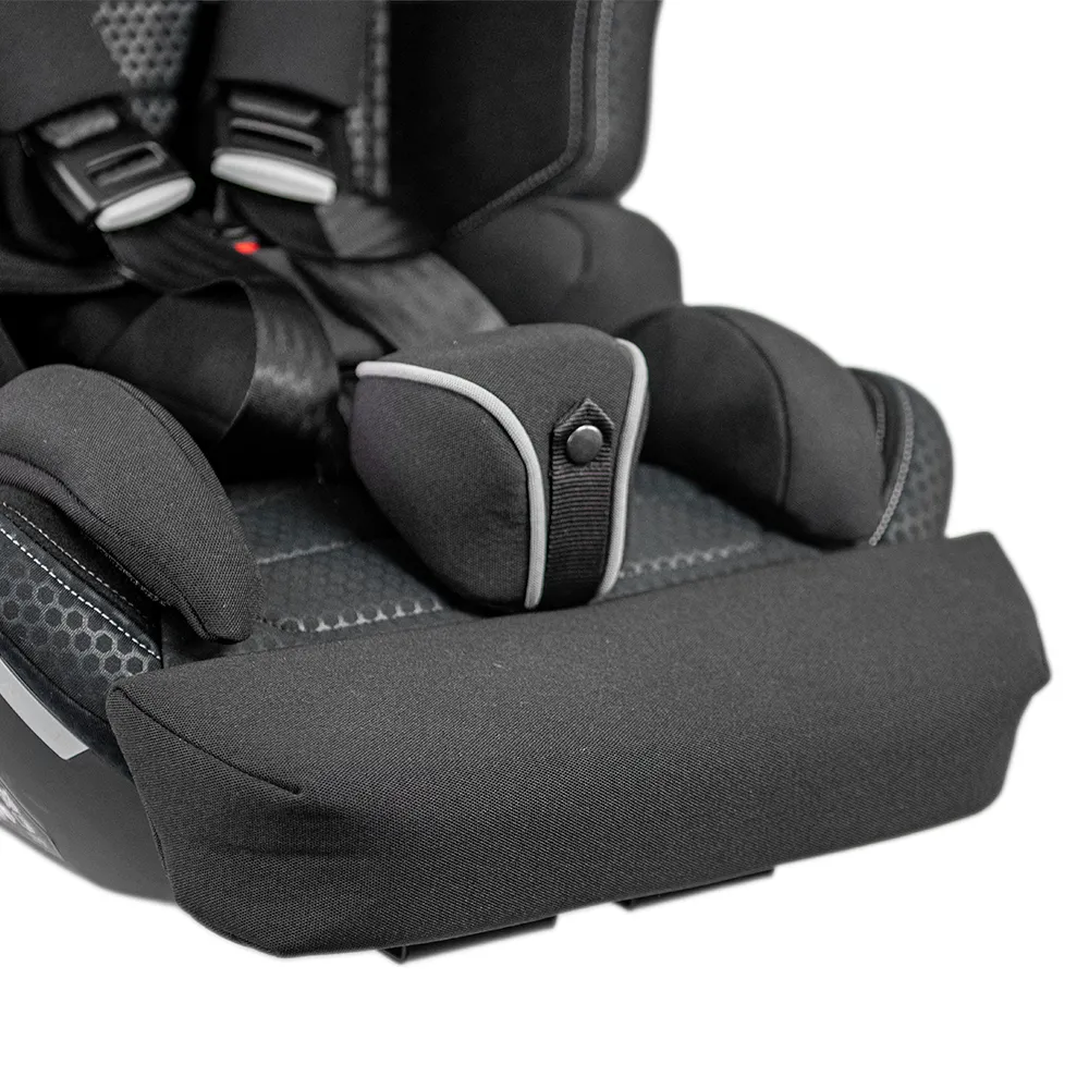 Sitztiefenverlängerung (RECARO Axion 1 Reha)