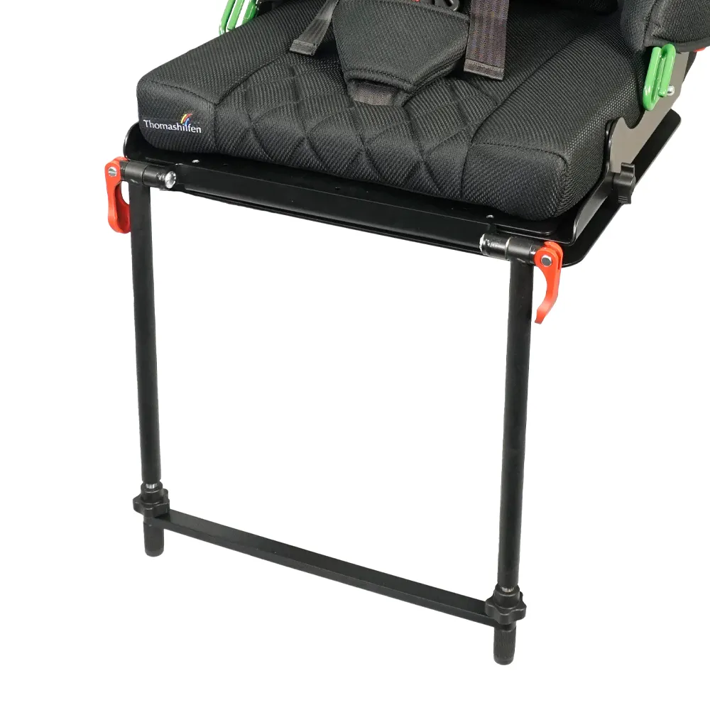 Stützfuß (Hercules Prime R129) Stützfuß (Hercules Prime R129)