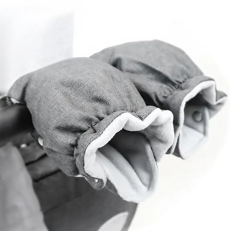 Mouse Winterhandschuhe