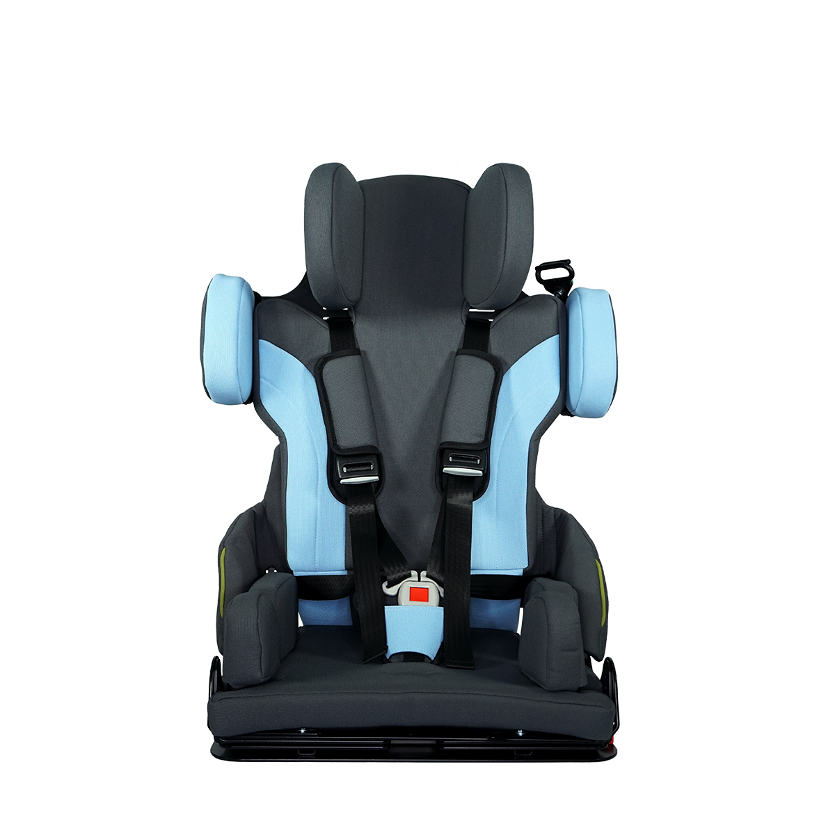 hercules_small_frontal_blau Hercules Small in Grau / Blau