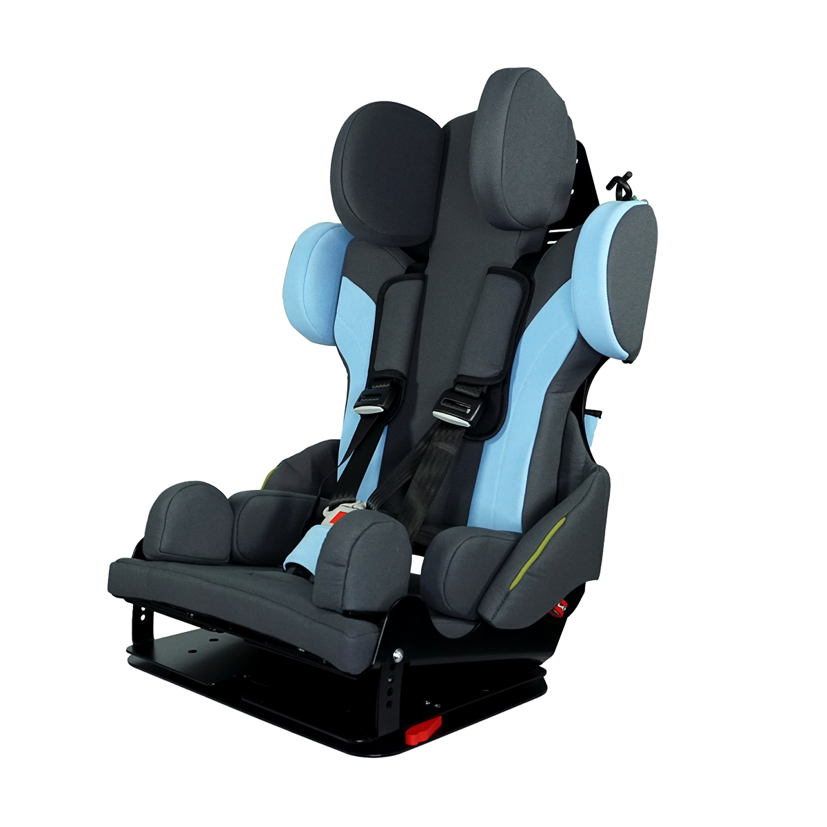 Neigungsfunktion (Hercules Small/Prime R129) Neigungsfunktion (Hercules Small/Prime R129)