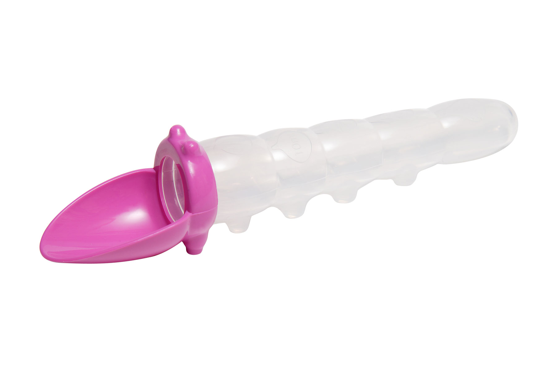 Spilly Spoon, pink