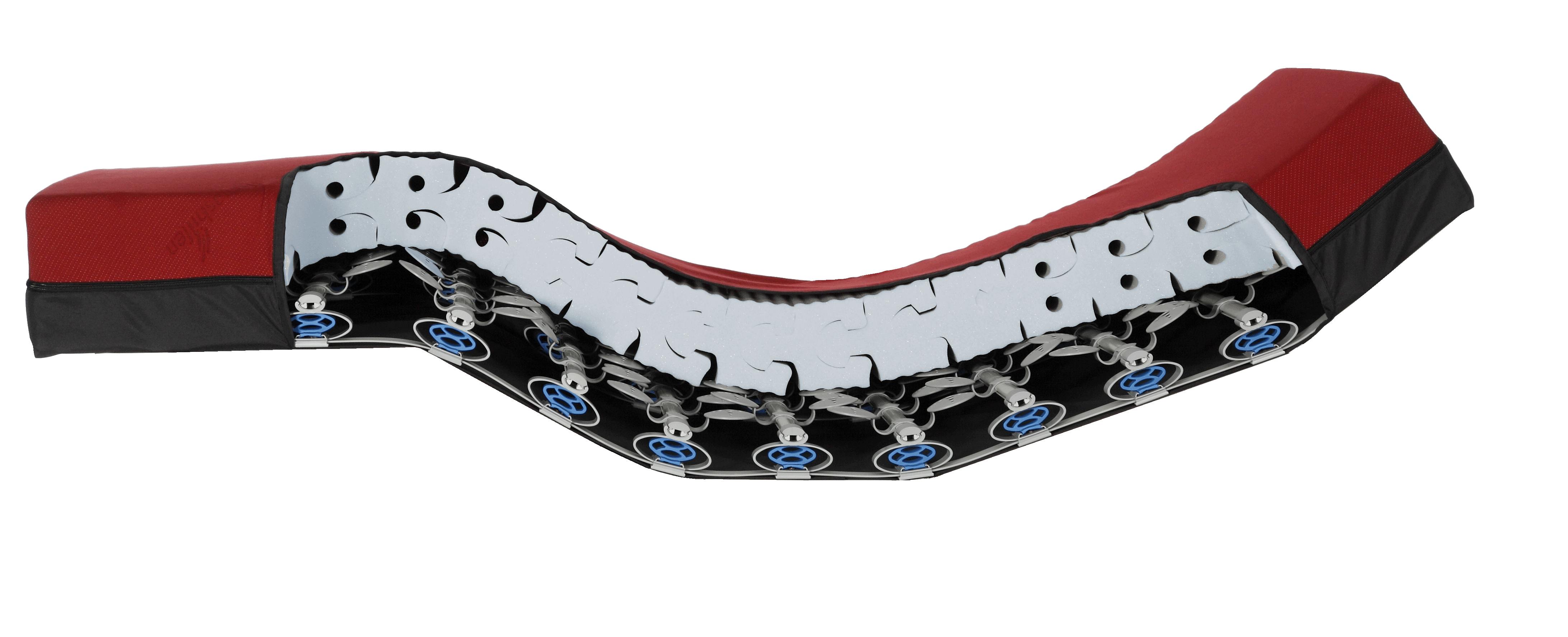 Demenz-Matratze - ThevoVital