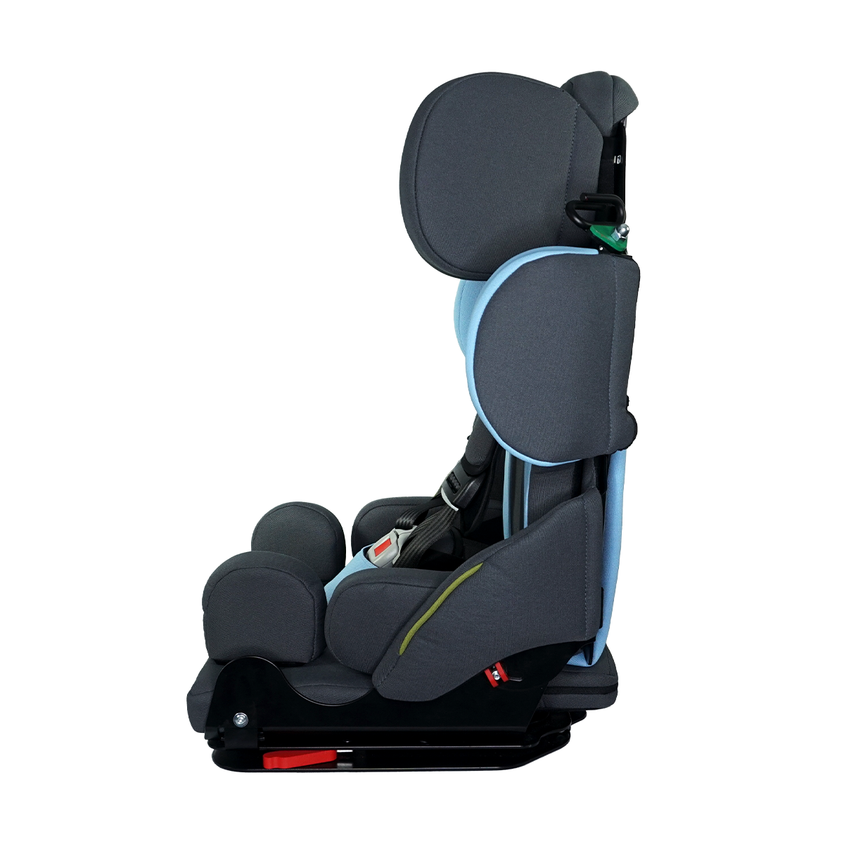 Kopfstütze Zusatzverlängerung (Seite) (Hercules Small/Prime R129) Kopfstütze Zusatzverlängerung (Seite) (Hercules Small/Prime R129)